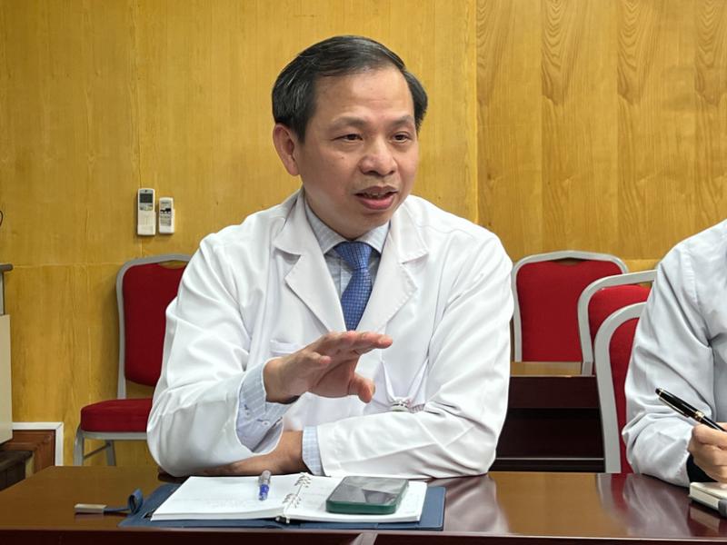 Nam CEO phải nhập viện tâm thần do thường xuyên làm 1 điều khi gặp stress- Ảnh 2.