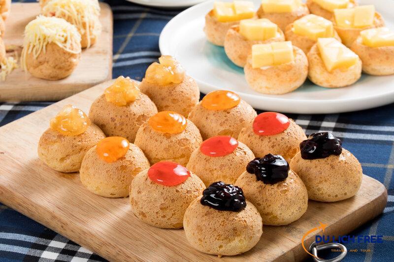 Người lớn tuổi mê đồ ngọt coi chừng “rước họa”: 3 món càng ăn càng hại, muốn sống thọ nhất định phải né- Ảnh 1.