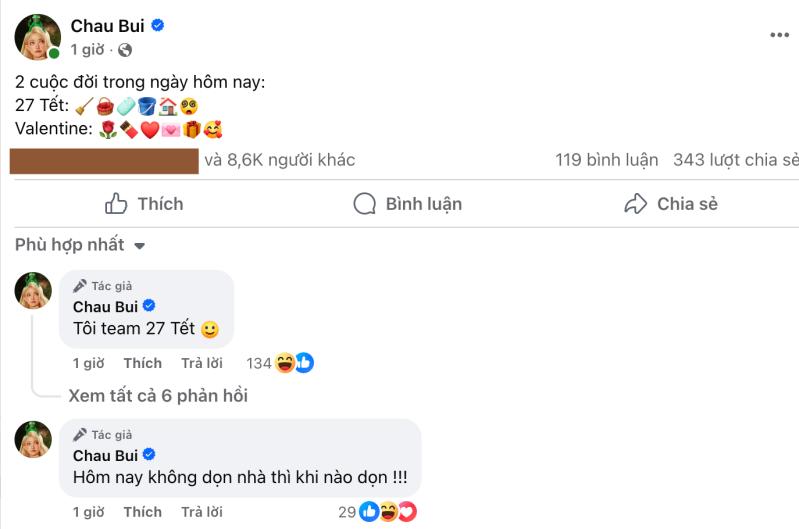 Cái kết của Binz và Châu Bùi- Ảnh 2.
