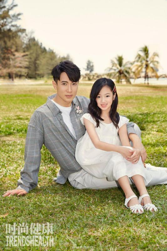 Sao nhí Bố Ơi! Mình Đi Đâu Thế? được Quốc vương Brunei khen ngợi: 15 tuổi cao 1m75, nhan sắc thắng đời tuyệt đối- Ảnh 3.
