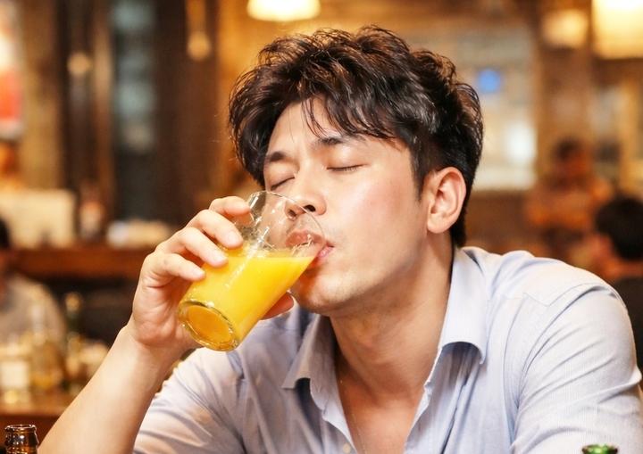 Bác sĩ chỉ cách giải rượu đơn giản, dễ áp dụng- Ảnh 1.