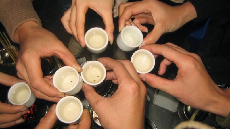 Món "độc, lạ" trong mâm tất niên khiến người đàn ông suýt "mất Tết"- Ảnh 2.