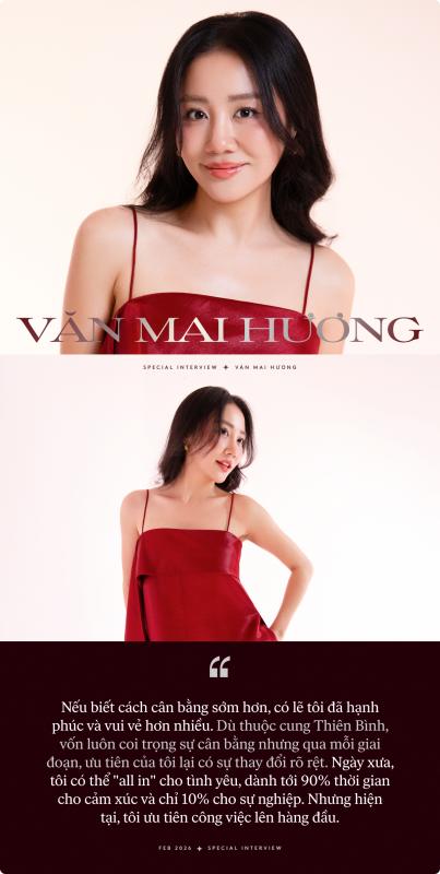 Văn Mai Hương: Khó nhất là phải diễn cảnh vừa mắng chửi vừa khóc, làm sao để khán giả hiểu không phải cứ khóc là buồn, cứ cười là vui- Ảnh 13.