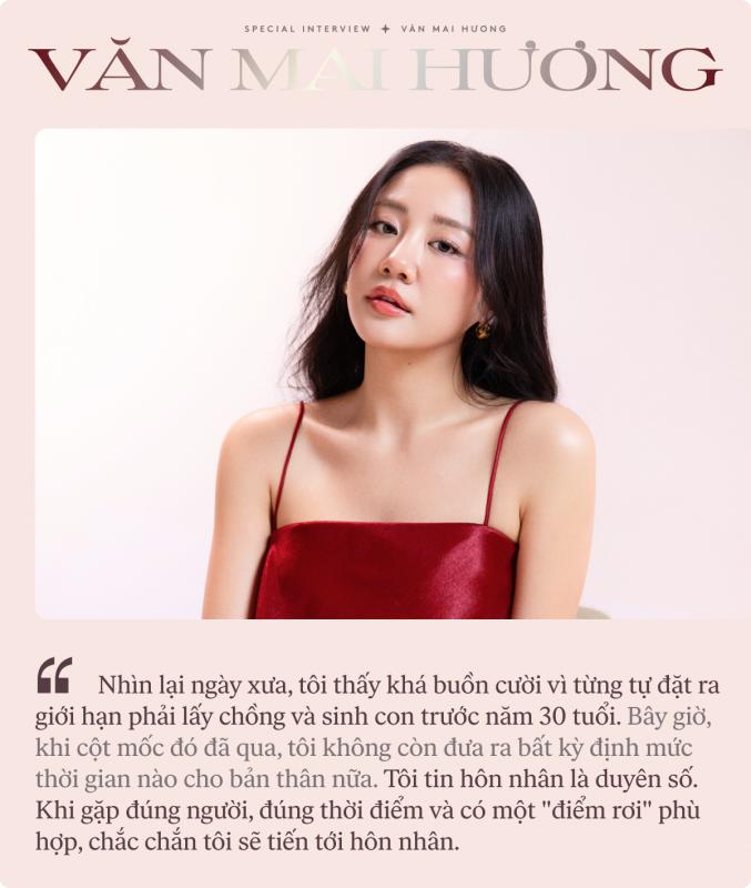 Văn Mai Hương: Khó nhất là phải diễn cảnh vừa mắng chửi vừa khóc, làm sao để khán giả hiểu không phải cứ khóc là buồn, cứ cười là vui- Ảnh 14.
