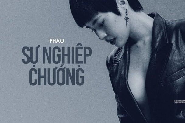 Động thái của Pháo giữa lúc ViruSs lộ ảnh hẹn hò trợ lý- Ảnh 4.