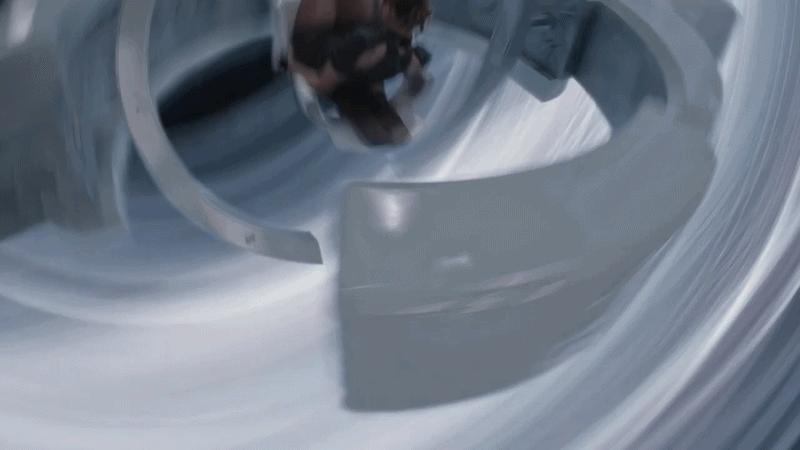 Rosé khoe ngực bạo nhất trong MV mới, vòng 1 khiêm tốn thì có sao!- Ảnh 1.