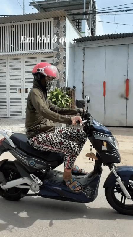 Phát hiện loạt đệ nhất visual bỗng 