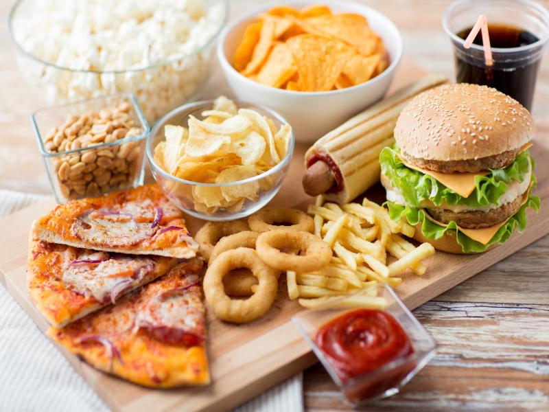 Người mắc suy thận ngày càng nhiều, hãy cố gắng ăn ít 4 loại thực phẩm này để thận đỡ quá tải- Ảnh 3.