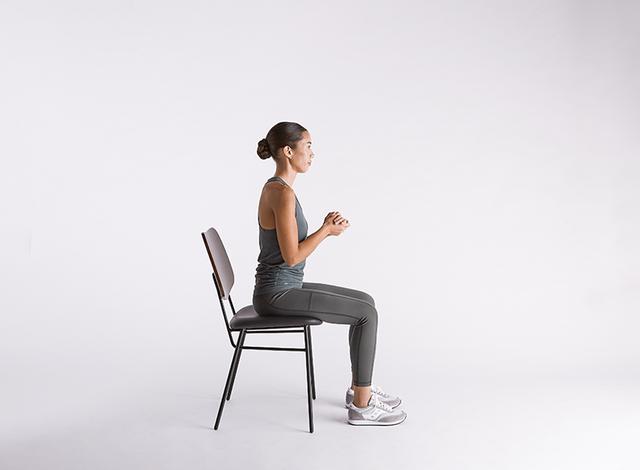 Sau tuổi 60, nếu làm trọn 3 động tác này trong 60 giây: Không chỉ khỏe, mà còn là dấu hiệu cơ thể đang “trẻ hơn tuổi”- Ảnh 2.