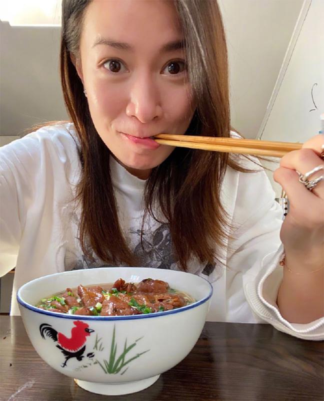 Xa Thi Mạn cực mê 1 loại nước ép được ví "kem dưỡng trắng da tự nhiên": Chợ Việt sẵn 4 mùa, trời lạnh mà uống còn khỏe ra- Ảnh 4.