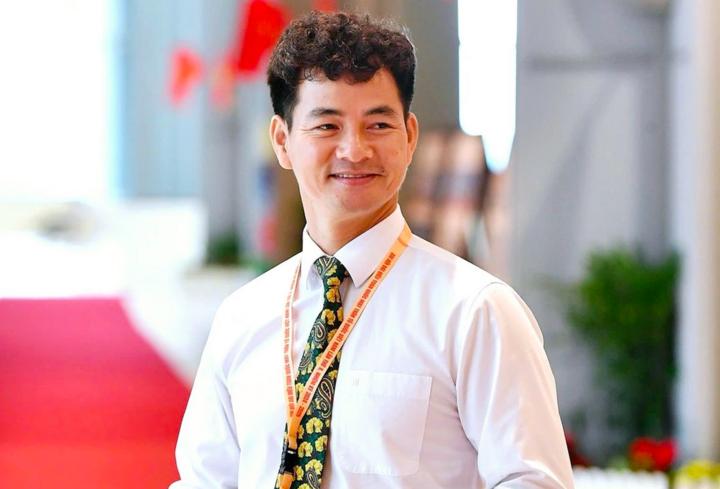 Hai NSND cùng tên Xuân Bắc: Người là Cục trưởng, người là Đại tá quân đội- Ảnh 3.