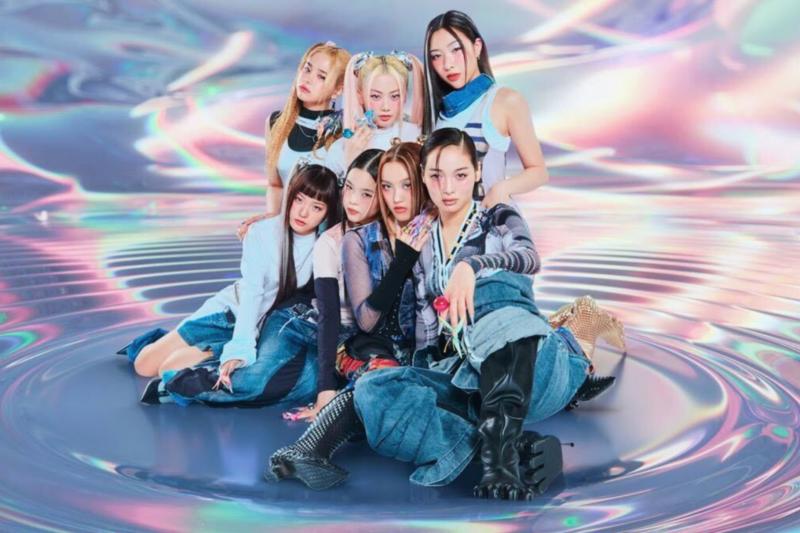 Tổng tài showbiz vừa vướng vòng lao lý: Đứng sau nhóm nữ chất nhất làng nhạc, bị bắt khẩn cấp khi đang lưu diễn- Ảnh 6.