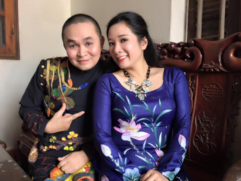 Việt Nam có cặp đôi cả đời bị đồn là vợ chồng: Nhà trai giàu bậc nhất showbiz, nhà gái bao năm vẫn đẹp hú hồn- Ảnh 2.