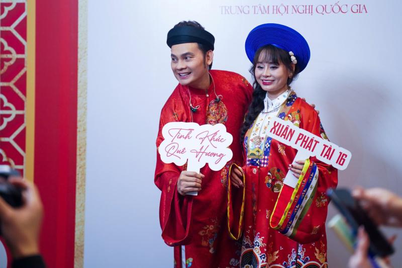 NSƯT Hoài Linh nói thẳng chuyện cát-xê, giải nghệ ở tuổi 56- Ảnh 14.