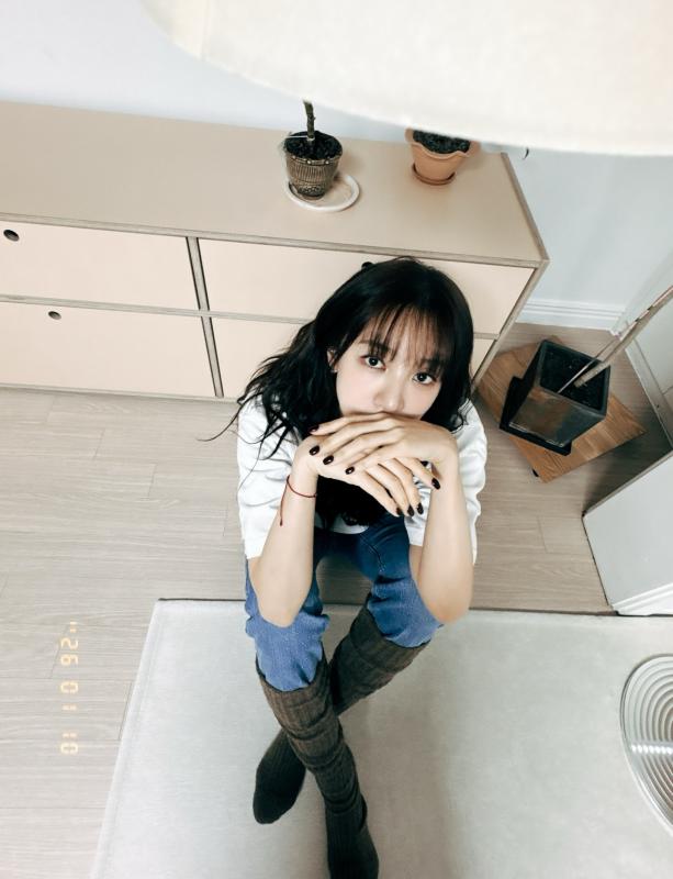 Thái tử phi đẹp nhất Hàn Quốc lộ dấu hiệu lão hóa, netizen vào bênh ngay- Ảnh 8.