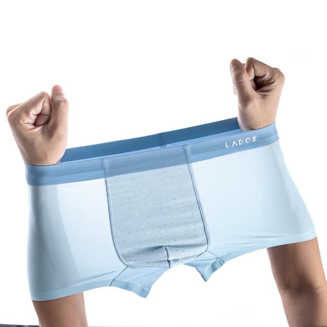 Sống với chồng ngần ấy năm, tôi nhận ra mình hoàn toàn không biết cách mua underwear cho anh ấy- Ảnh 3.