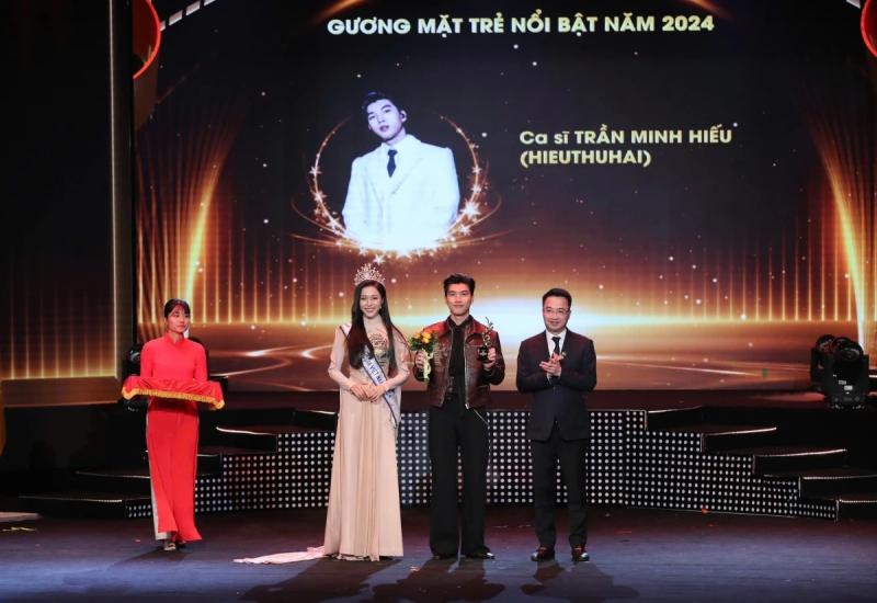 Rapper được Bộ VH-TT-DL vinh danh: Đại diện nghệ sĩ Việt gặp gỡ lãnh đạo cấp cao, nói 1 câu ủng hộ ngay 400 triệu đồng- Ảnh 4.