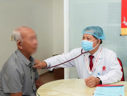 Ớn lạnh, đau cơ: Cảnh báo bệnh gì?- Ảnh 1. Ớn lạnh, đau cơ: Cảnh báo bệnh gì?- Ảnh 1.