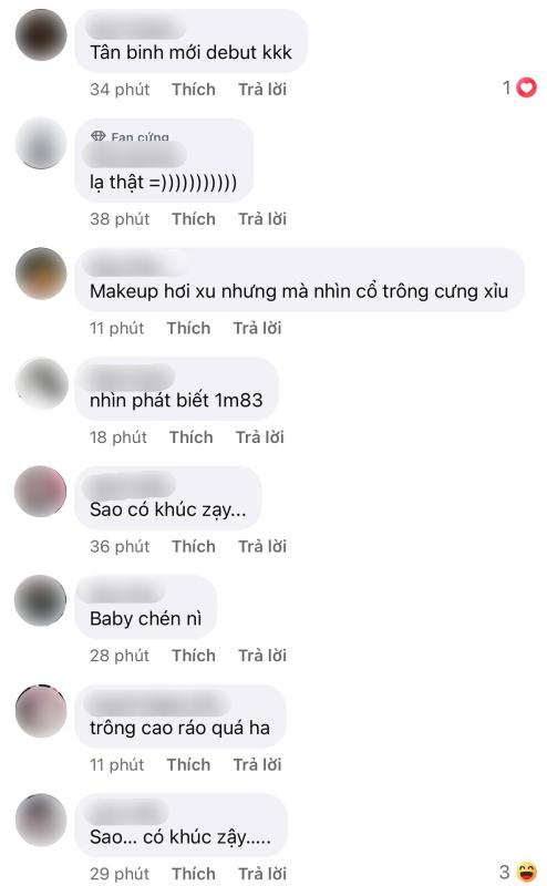 Jennie kín bưng tới sự kiện, netizen phán “lùn thấy cưng”- Ảnh 5.