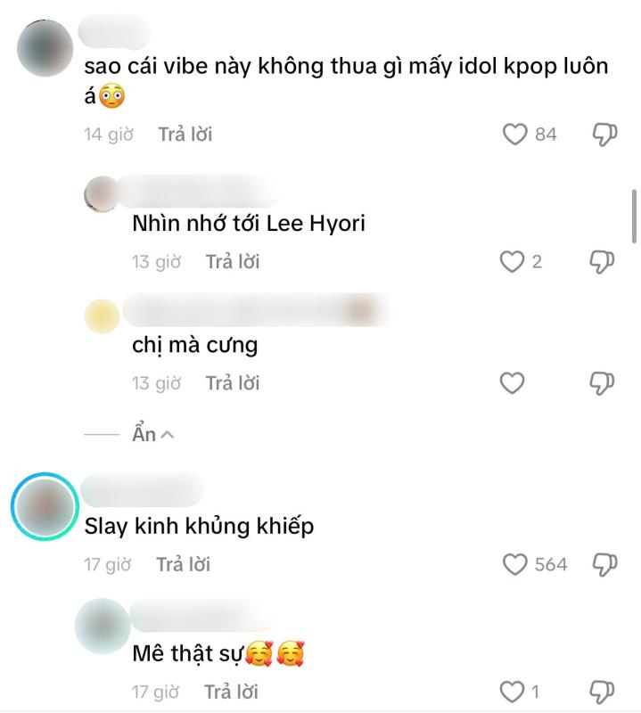 “Nữ hoàng rap Việt” bùng nổ visual ở tuổi 36, phải chăng nhờ 1 thay đổi trên mặt?- Ảnh 9.
