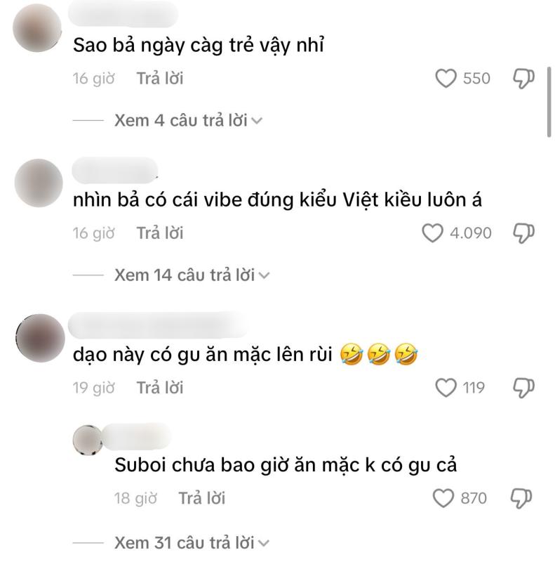 “Nữ hoàng rap Việt” bùng nổ visual ở tuổi 36, phải chăng nhờ 1 thay đổi trên mặt?- Ảnh 8.