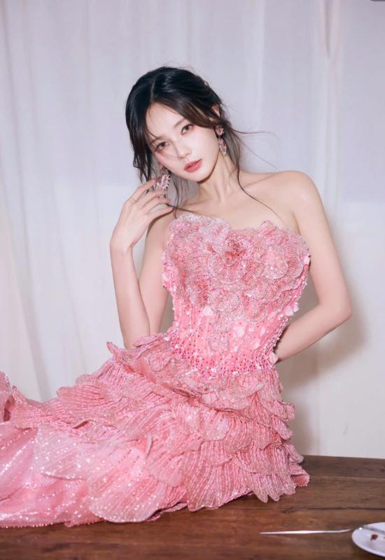Lý Nhất Đồng cố tình làm bản sao Triệu Lộ Tư- Ảnh 21.