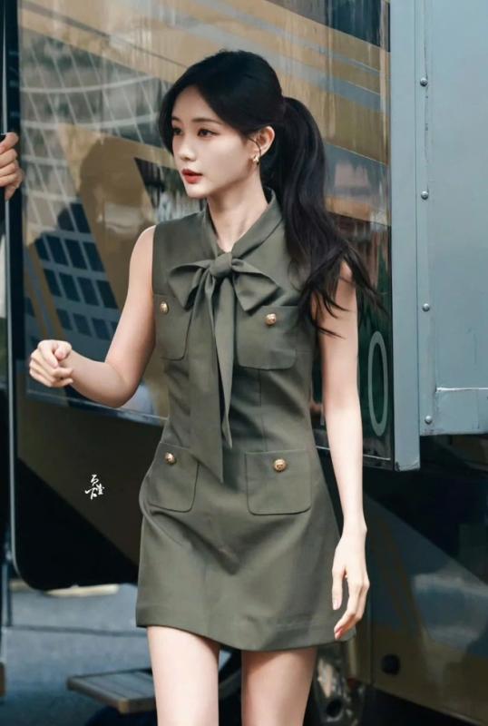 Lý Nhất Đồng cố tình làm bản sao Triệu Lộ Tư- Ảnh 19.