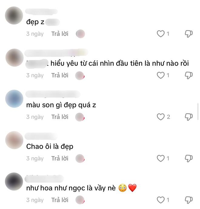 Tiểu thư Thái Lan đẹp tựa nữ thần đang gây bão mạng: Visual đúng chất như hoa như ngọc- Ảnh 9.