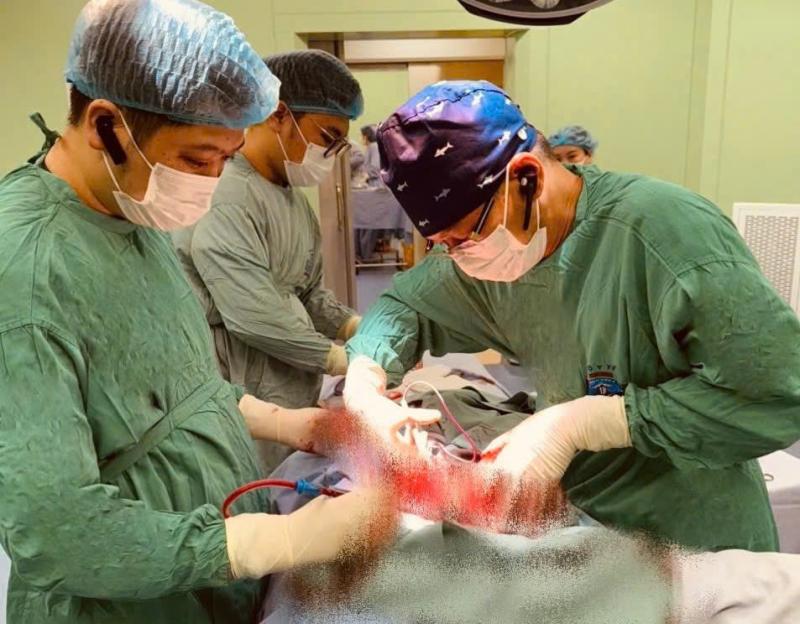 Thêm thuốc ung thư giá thấp cho người bệnh- Ảnh 1.