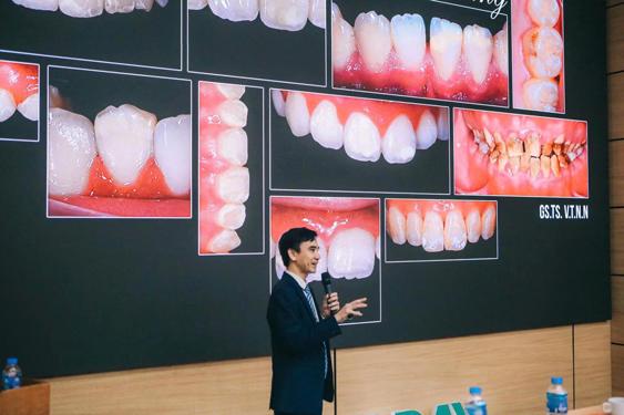 Hành trình tìm lại những nụ cười bị bỏ quên- Ảnh 3.