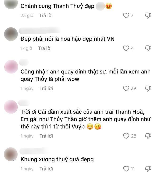 Nàng "bạch liên hoa" của showbiz Việt, tạo hình đắt giá không chê được điểm nào- Ảnh 8.