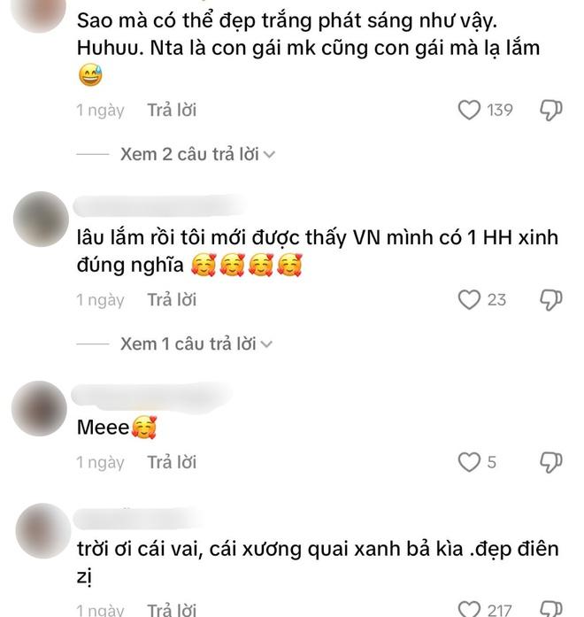 Nàng "bạch liên hoa" của showbiz Việt, tạo hình đắt giá không chê được điểm nào- Ảnh 7.