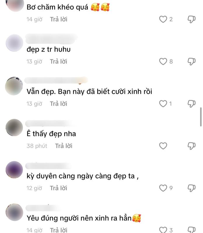 Kỳ Duyên tăng cân nhưng phản ứng của netizen thật khó lường- Ảnh 8.