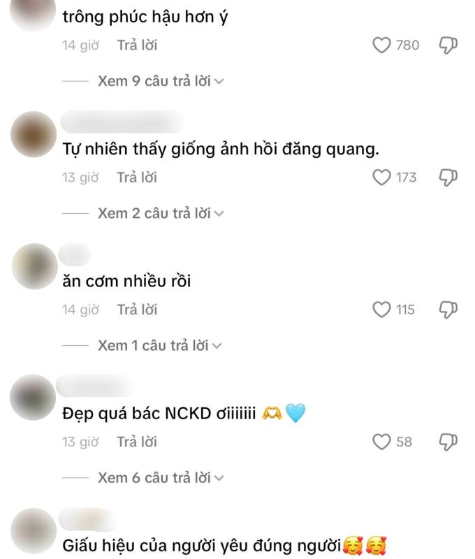 Kỳ Duyên tăng cân nhưng phản ứng của netizen thật khó lường- Ảnh 7.