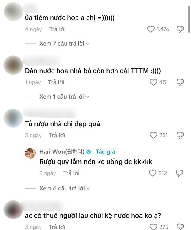 Netizen không thể màng đến nhan sắc của Hari Won- Ảnh 4.