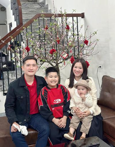 Nhịp đập trở lại, hy vọng nở hoa- Ảnh 2.