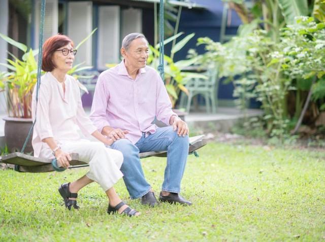 Khi về già, bố mẹ tôi ngày nào cũng ăn ngoài: Hóa ra, ngoài dinh dưỡng, việc có muốn ăn hay không cũng rất quan trọng- Ảnh 2.