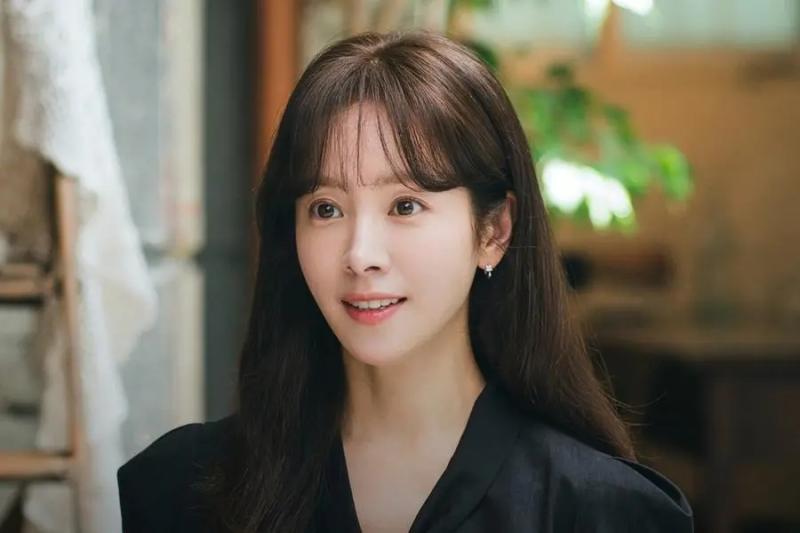 Mới chiếu 1 tập mà phim Hàn này đã bùng nổ rating: Nữ chính đẹp vượt mức cho phép, 20 năm không già là có thật- Ảnh 3.