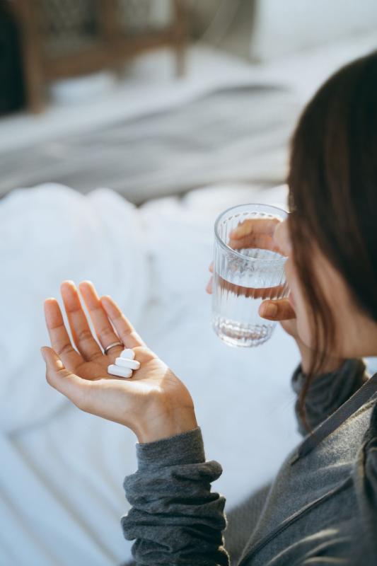 "Con mắt thứ ba" trong máu: Vì sao giới siêu giàu ôm mộng trường sinh đang phát cuồng vì chip sinh học?- Ảnh 3.