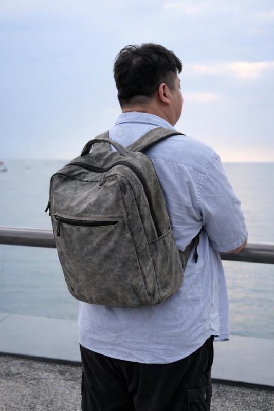 Chồng tôi sắp 40 tuổi, và xét một cách nghiêm túc thì có nhiều quần áo anh ấy nên vứt ngay lập tức- Ảnh 9.