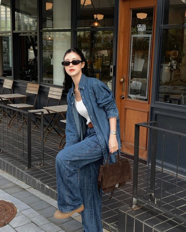 Cần nhất lúc này là cập nhật 4 xu hướng áo sơ mi xuân - hè đang hot- Ảnh 2.