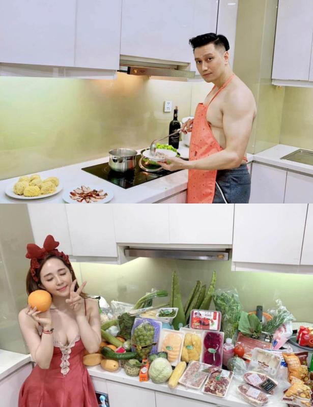 Cặp sao Việt xuất ngoại đầu năm, cuối cùng đã không muốn giấu chuyện tình cảm?- Ảnh 4.