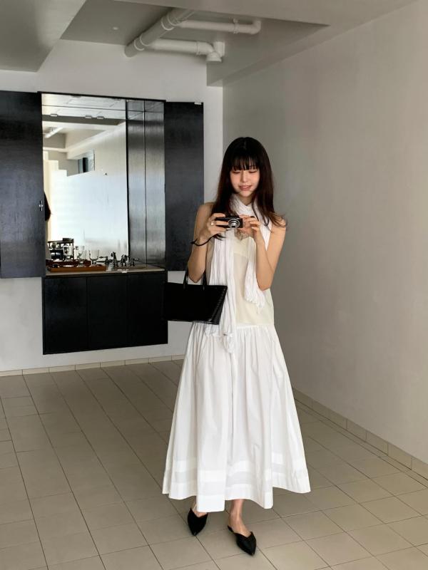 Giày bệt cũng có thể sang chảnh hóa cả set đồ, nếu chị em chọn đúng 4 kiểu- Ảnh 5.
