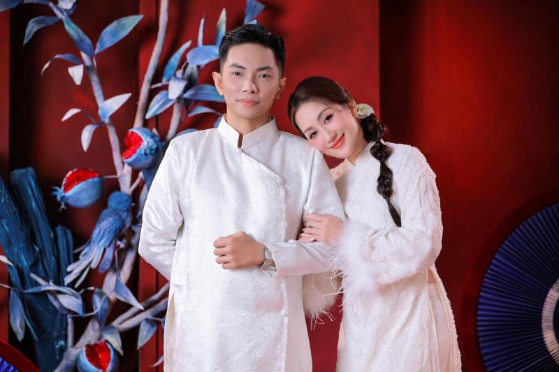 Thì ra Phan Hiển nịnh Khánh Thi còn đỉnh hơn cả khiêu vũ thế này!- Ảnh 2.