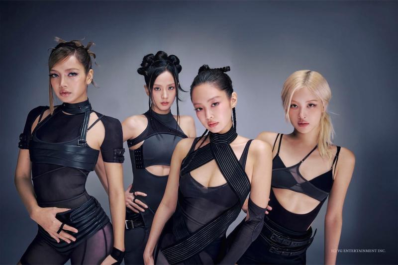 Giải mã MV GO: BLACKPINK tái định nghĩa quyền lực toàn cầu, cả loạt ẩn ý thần thoại và văn hoá gây ngỡ ngàng- Ảnh 4.