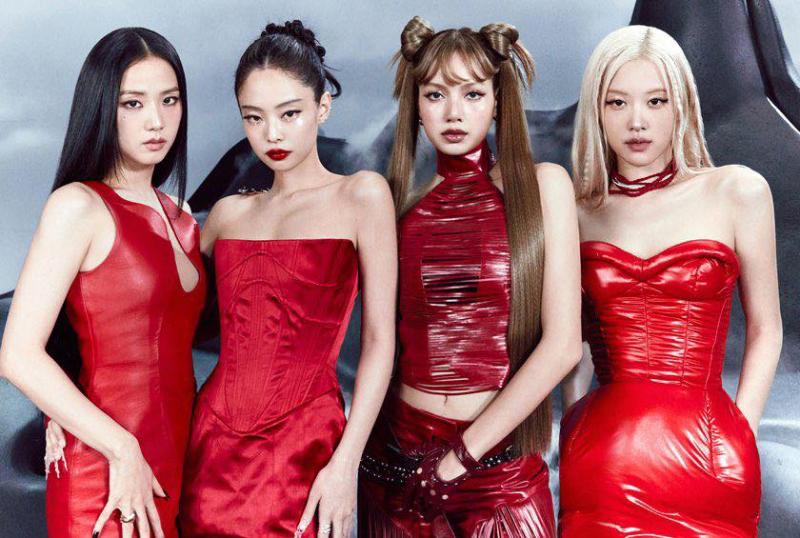 Giải mã MV GO: BLACKPINK tái định nghĩa quyền lực toàn cầu, cả loạt ẩn ý thần thoại và văn hoá gây ngỡ ngàng- Ảnh 3.
