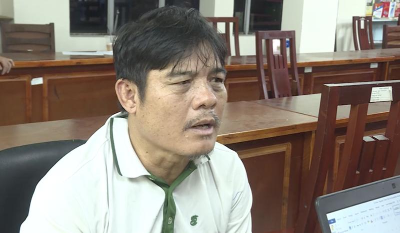 Nguyễn Thanh Hải: Sau hào quang "hiệp sĩ", là vết trượt dài- Ảnh 3. Nguyễn Thanh Hải: Sau hào quang "hiệp sĩ", là vết trượt dài- Ảnh 3.