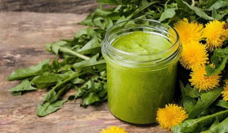 Bí quyết sống thọ của cụ ông 104 tuổi: Gắn bó với 3 món quen thuộc, cái số 1 ở quê mọc um tùm như cỏ- Ảnh 2.
