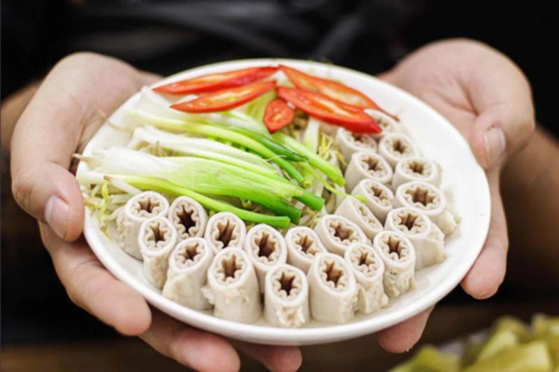 Bộ phận "siêu bẩn" của lợn chứa đầy mầm bệnh, ra chợ thấy đừng mua kẻo rước bệnh vào người- Ảnh 2.