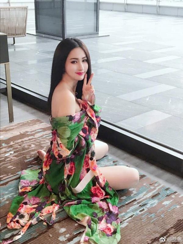 "Mỹ nhân đẹp nhất phương Đông" đổi đời nhờ phim 18+ nhưng phải trả giá bằng cả thanh xuân vì chứng sợ đàn ông- Ảnh 5.